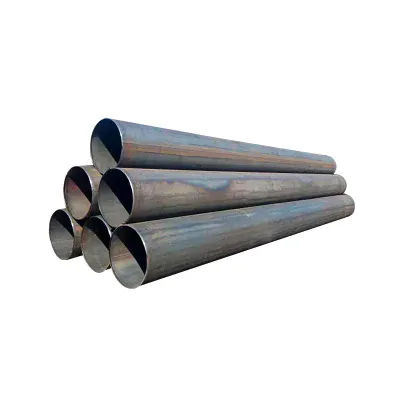 carbon steel pipe&tube